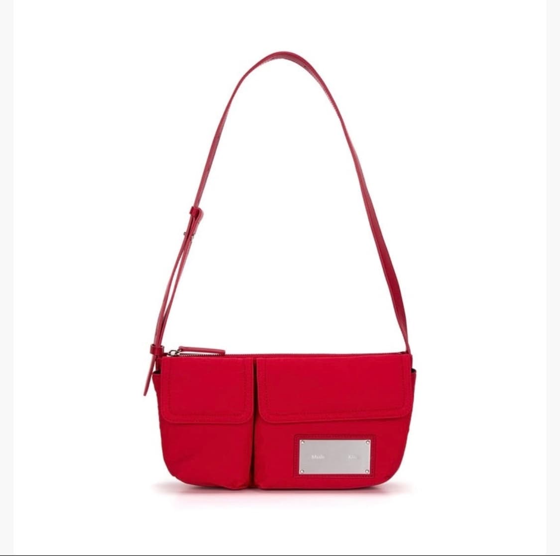 마뗑킴 페브릭 런던 숄더백 상품이미지1