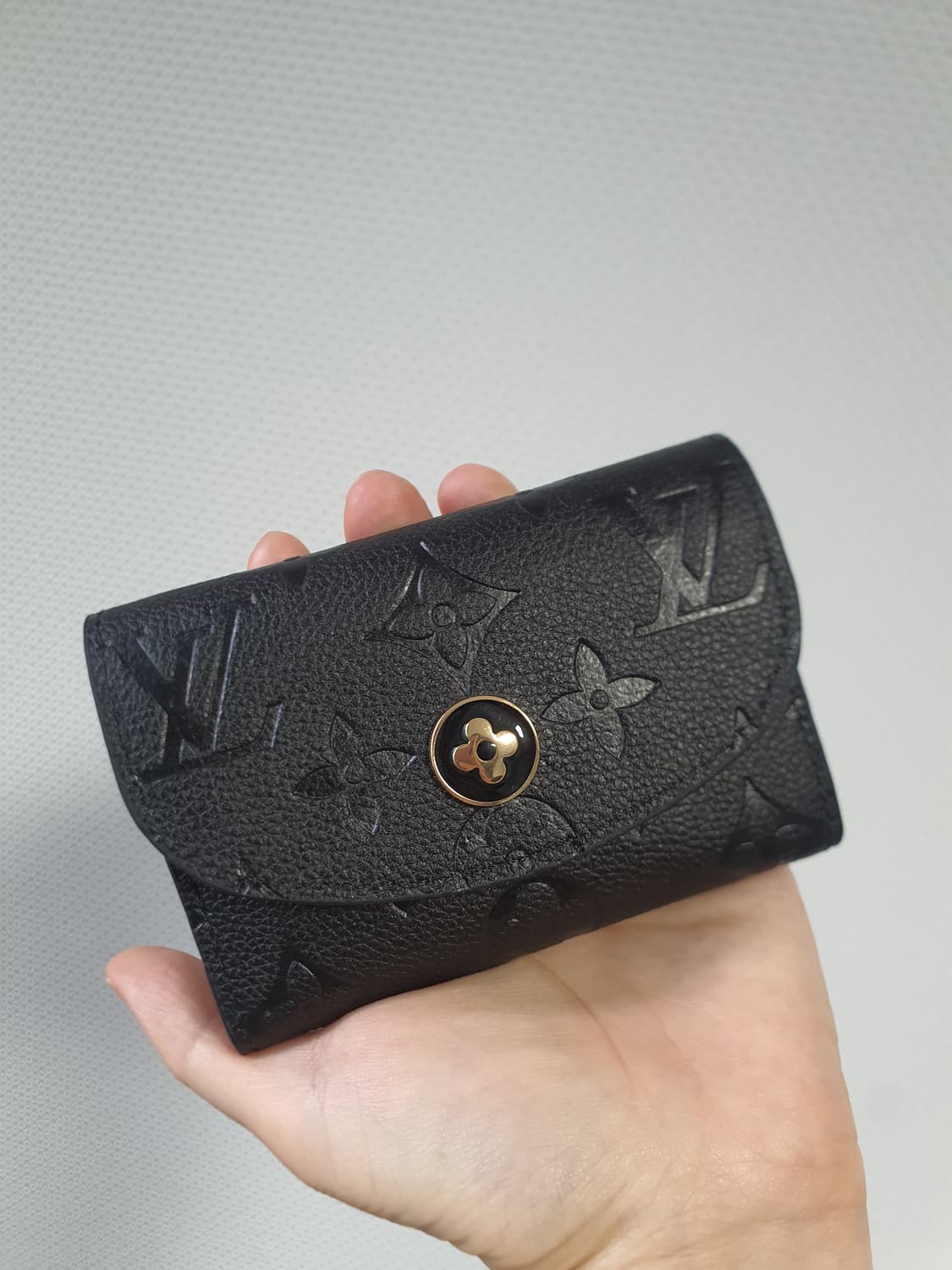 루이비통카드지갑 로잘린 코인퍼스 [새상품] 상품이미지1