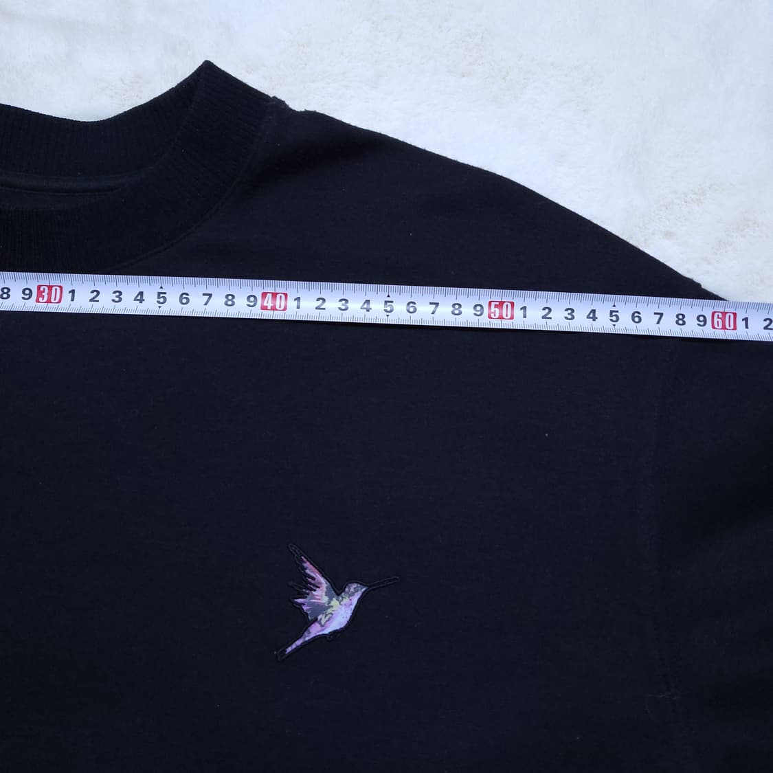 시스템옴므 맨투맨 95 0328 상품이미지3