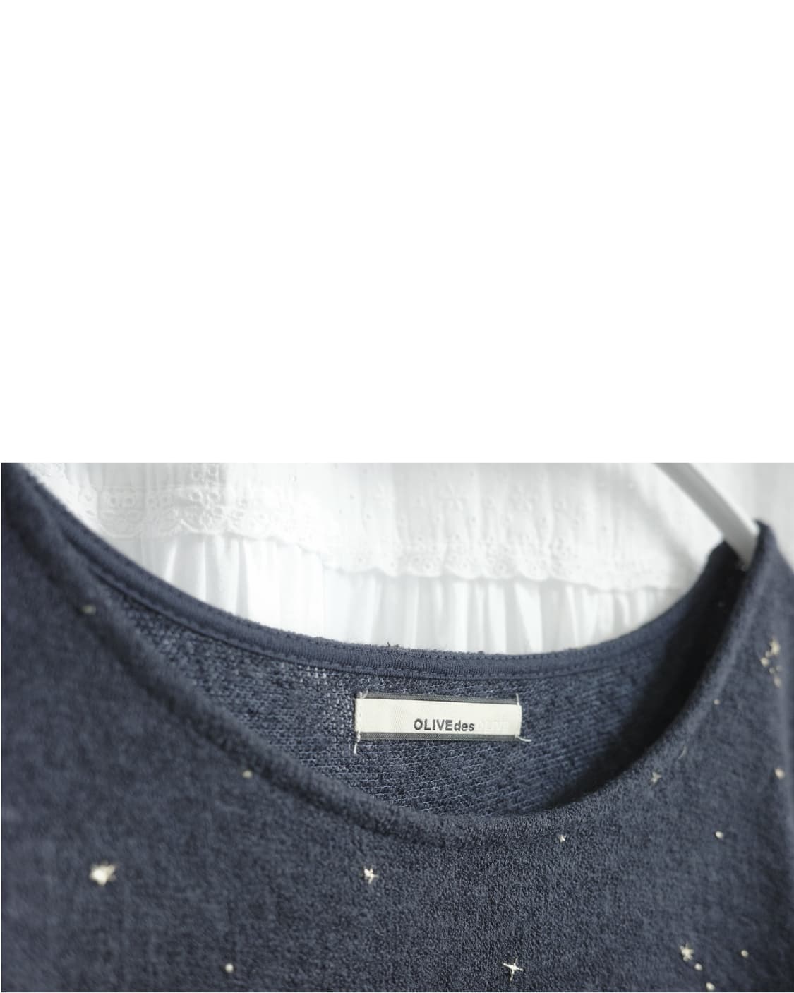 Olive des olive star one-piece 상품이미지6