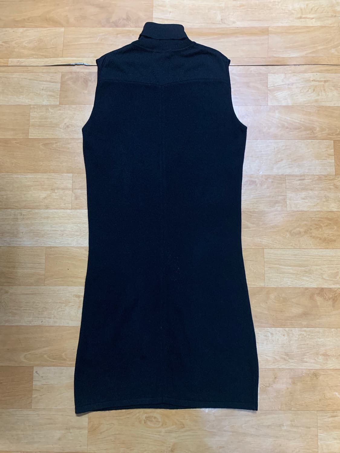 VERSACE 베르사체 진스 쿠튀르 by 베르사체 미디 드레스 상품이미지9