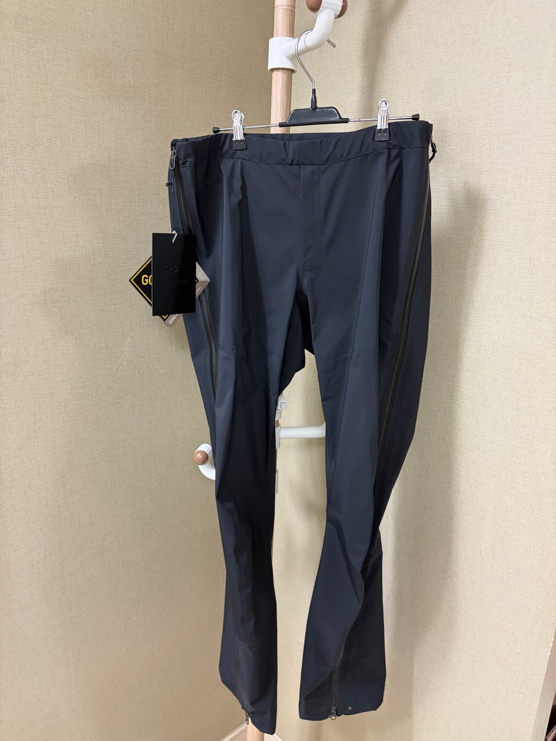 [S-R] 새제품 아크테릭스 베타 팬츠 상품이미지4