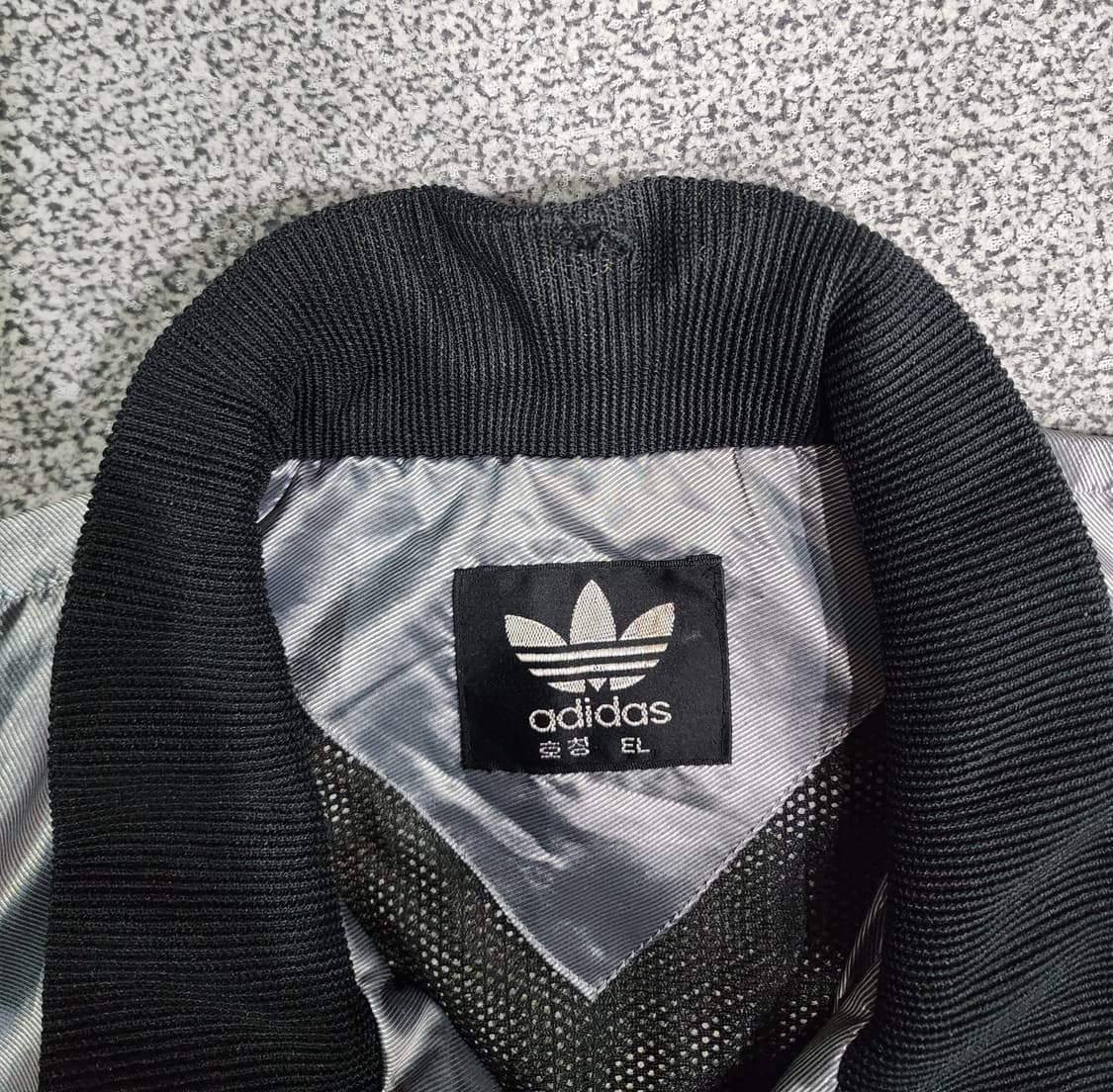 아디다스 올드스쿨 90s 바람막이 EL 상품이미지6