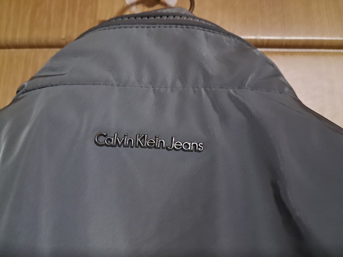 캘빈클라인 야상자켓 S 상품이미지4