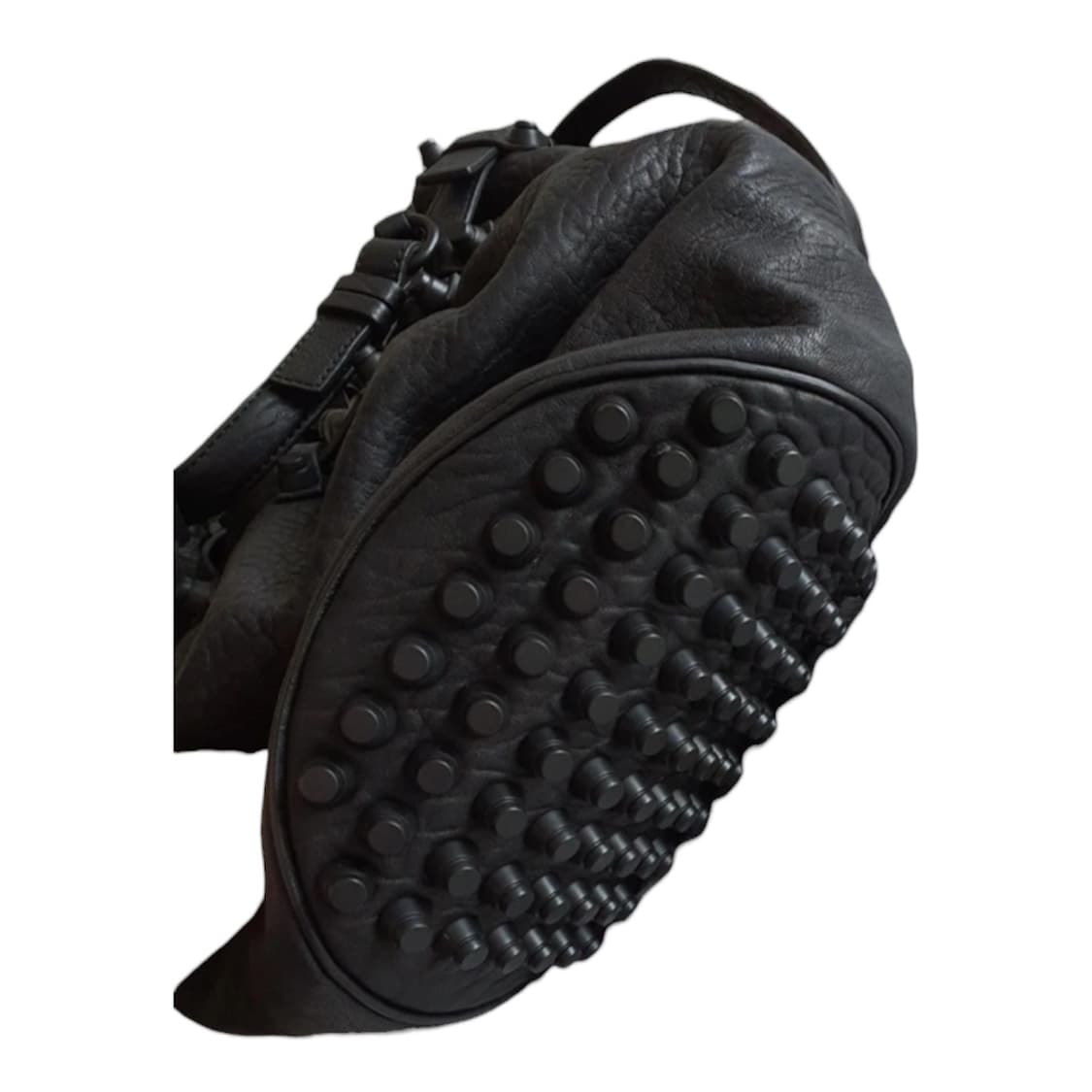 알렉산더왕 디에고 버킷백(스터드 블랙) 상품이미지2