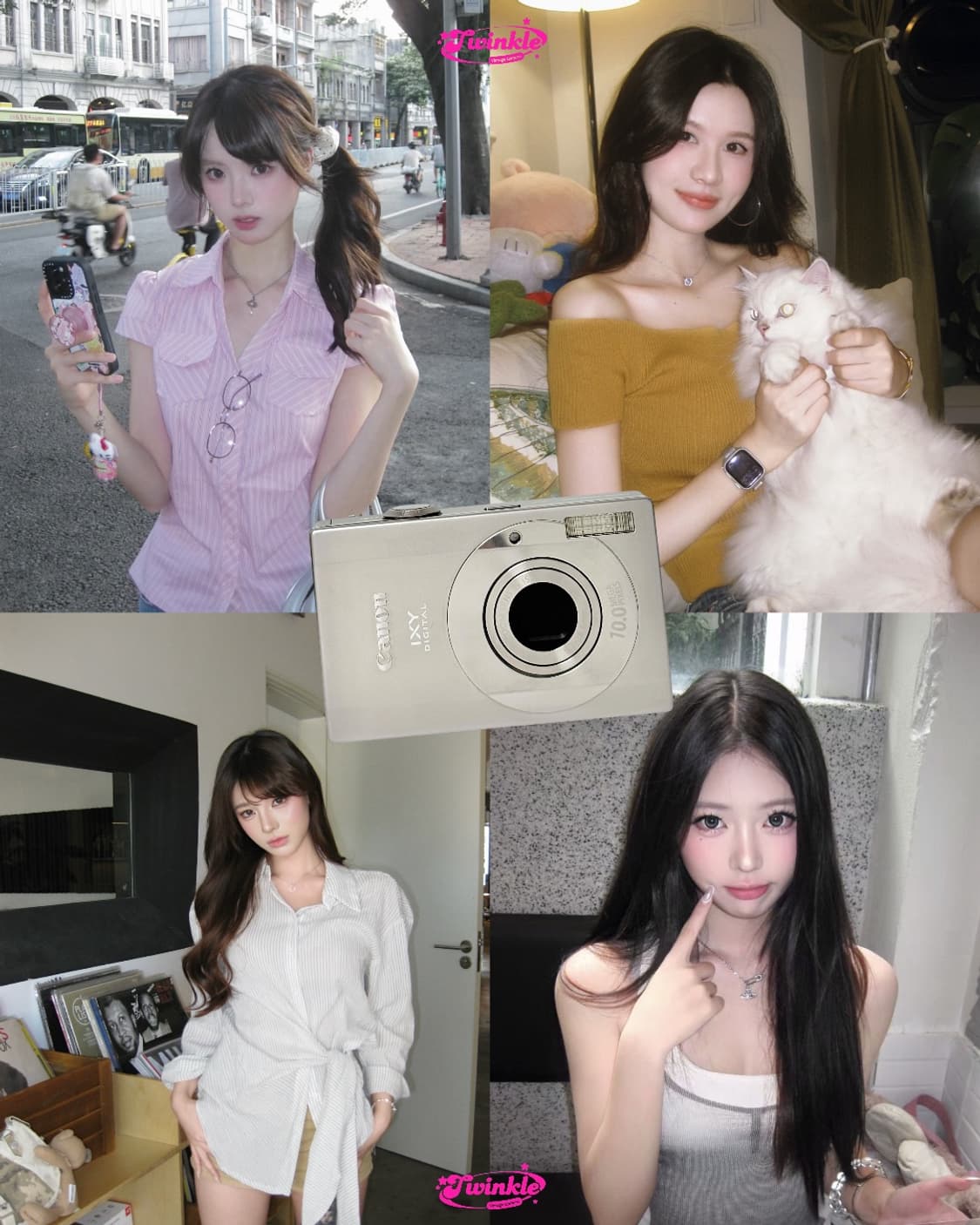 (가원,윤채💖) Canon 캐논 익시 95 IS (익서스 90 IS) 상품이미지9