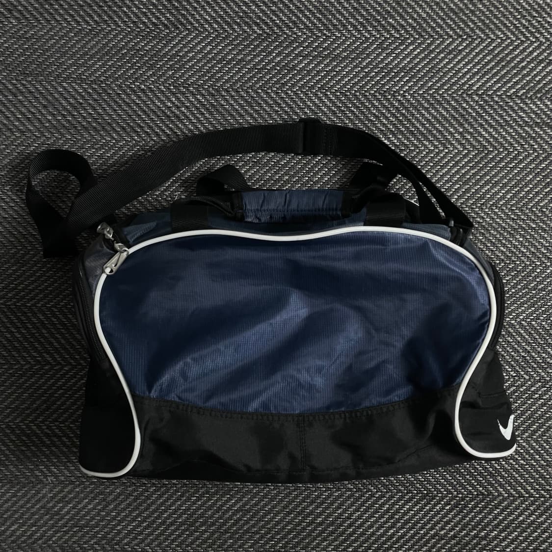 00s 나이키 빅스우시 올드스쿨 크로스 짐백 y 3053 상품이미지3