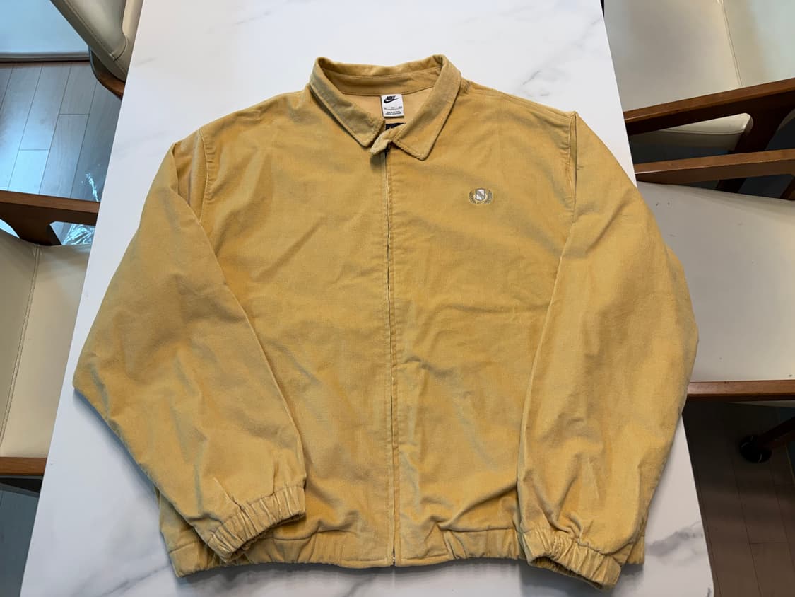 나이키 라이프 코듀로이 자켓 XXL 정품 상품이미지2