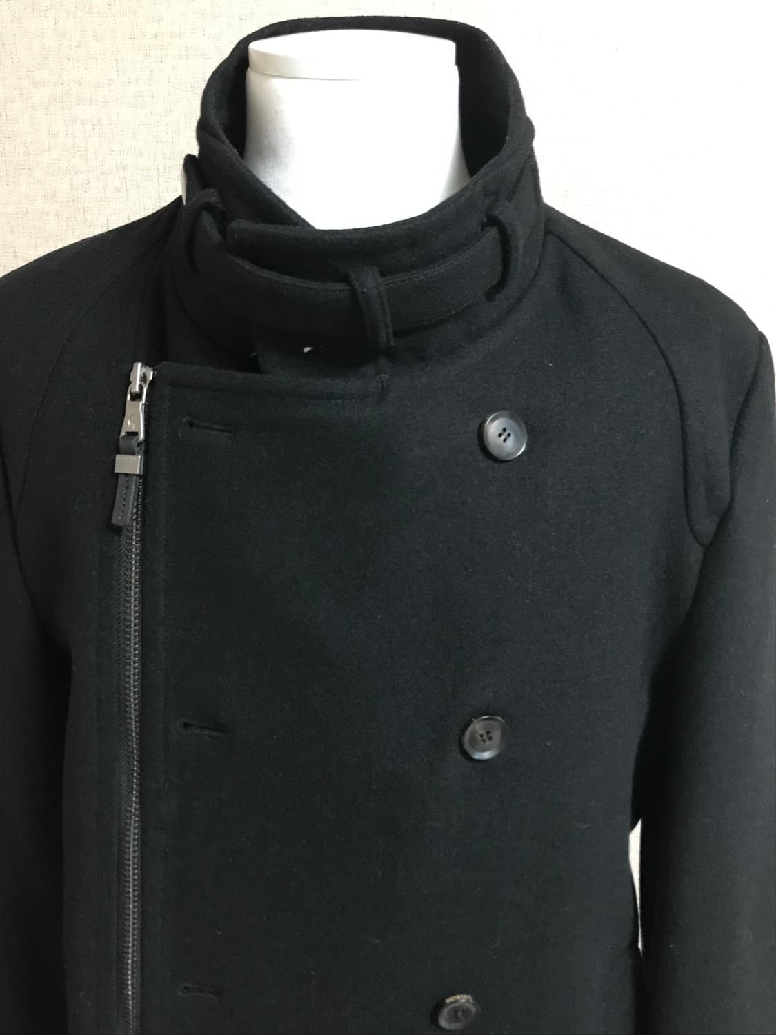 side jip coat 상품이미지6