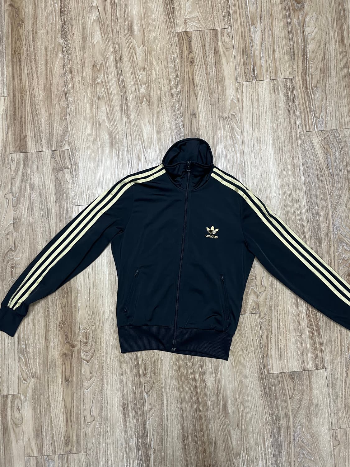 아디다스 파이어버드 검골 트랙탑 져지 세트 95 우먼스 상품이미지2