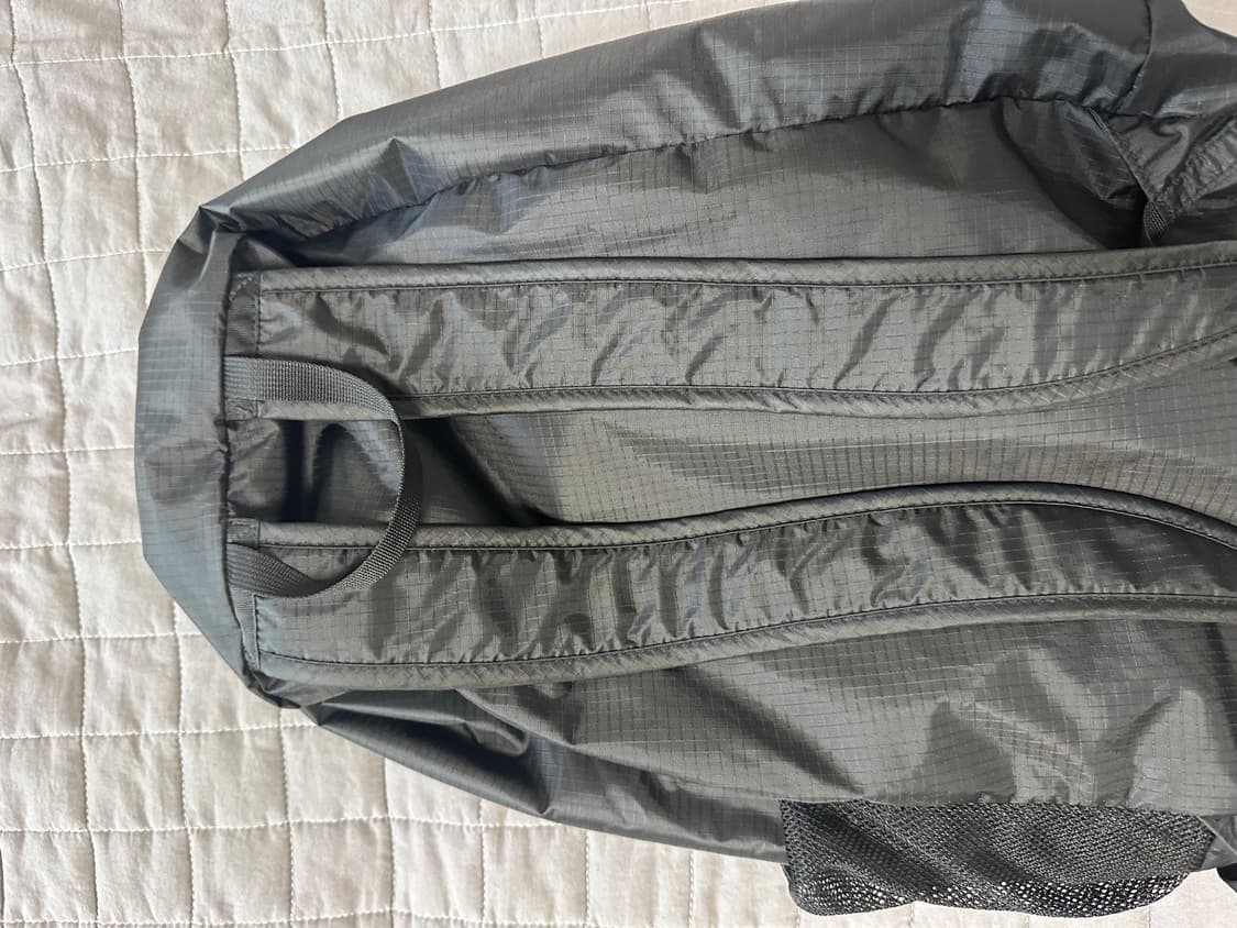 몽벨 포케터블 라이트 백 18 상품이미지3