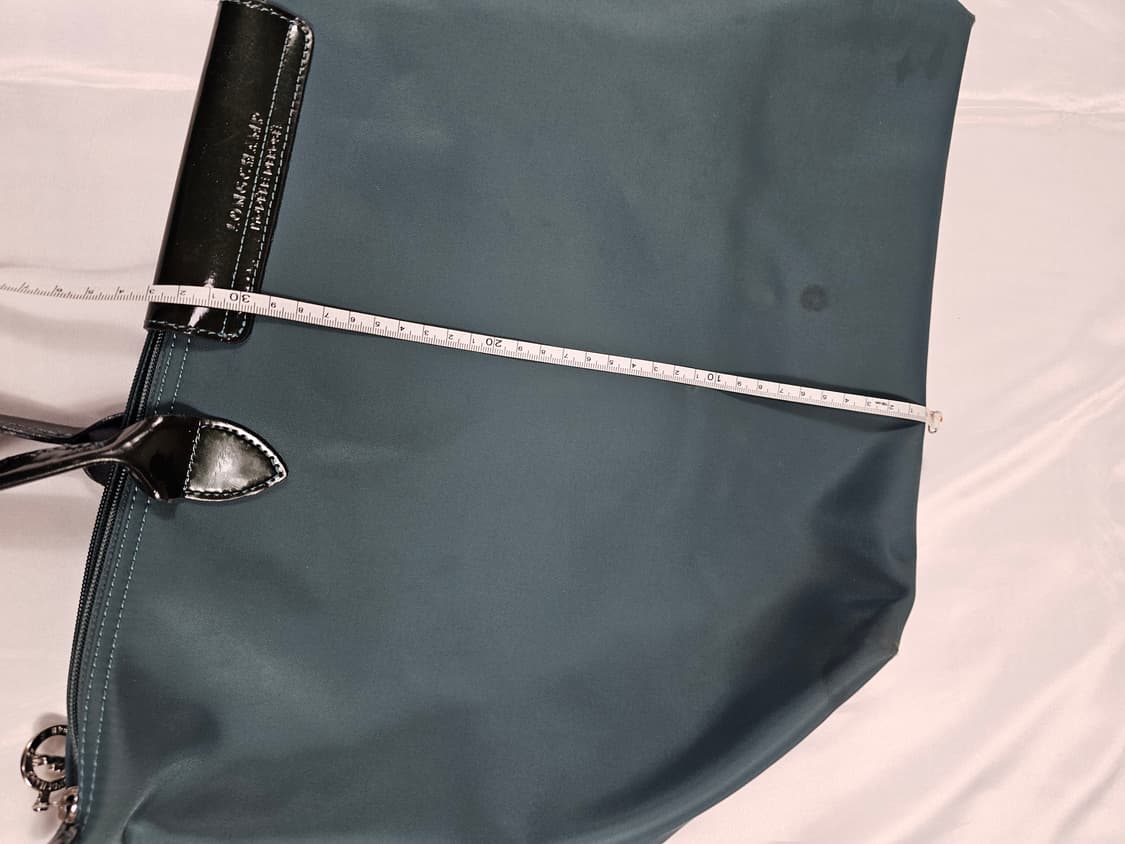 롱샴르플리아쥬크로스바디백 상품이미지8