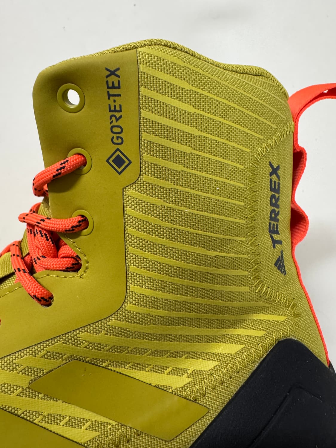 아디다스 테렉스 프리하이커 고어텍스 GTX 부츠 270 상품이미지5