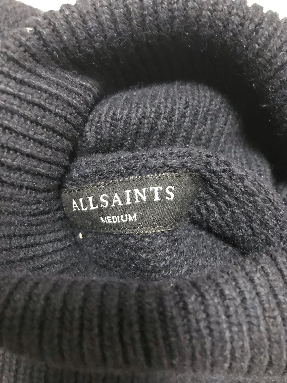 올세인츠 니트  상품이미지2