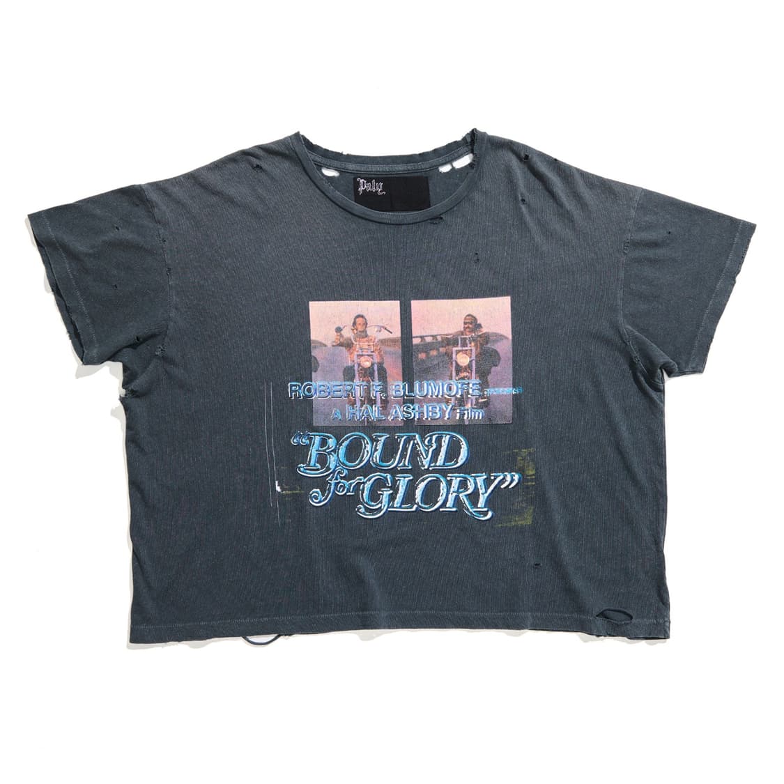 PALY HOLLYWOOD BOUND GLORY TEE XL 상품이미지1