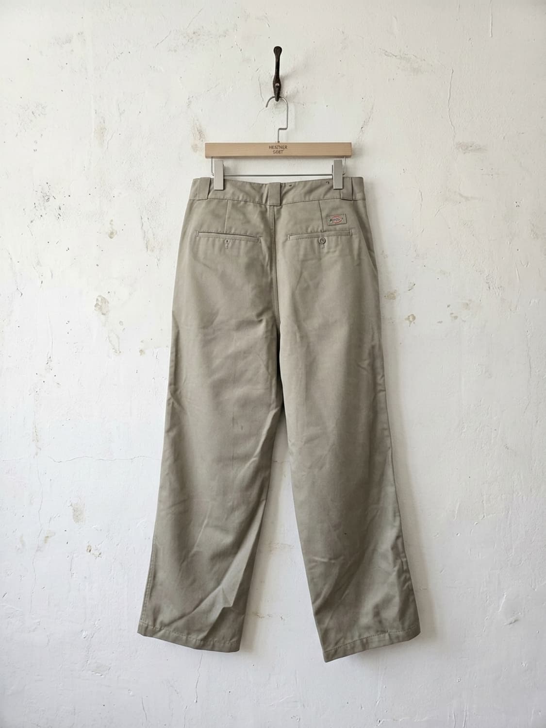 Dickies 면바지 베이지 30 상품이미지2