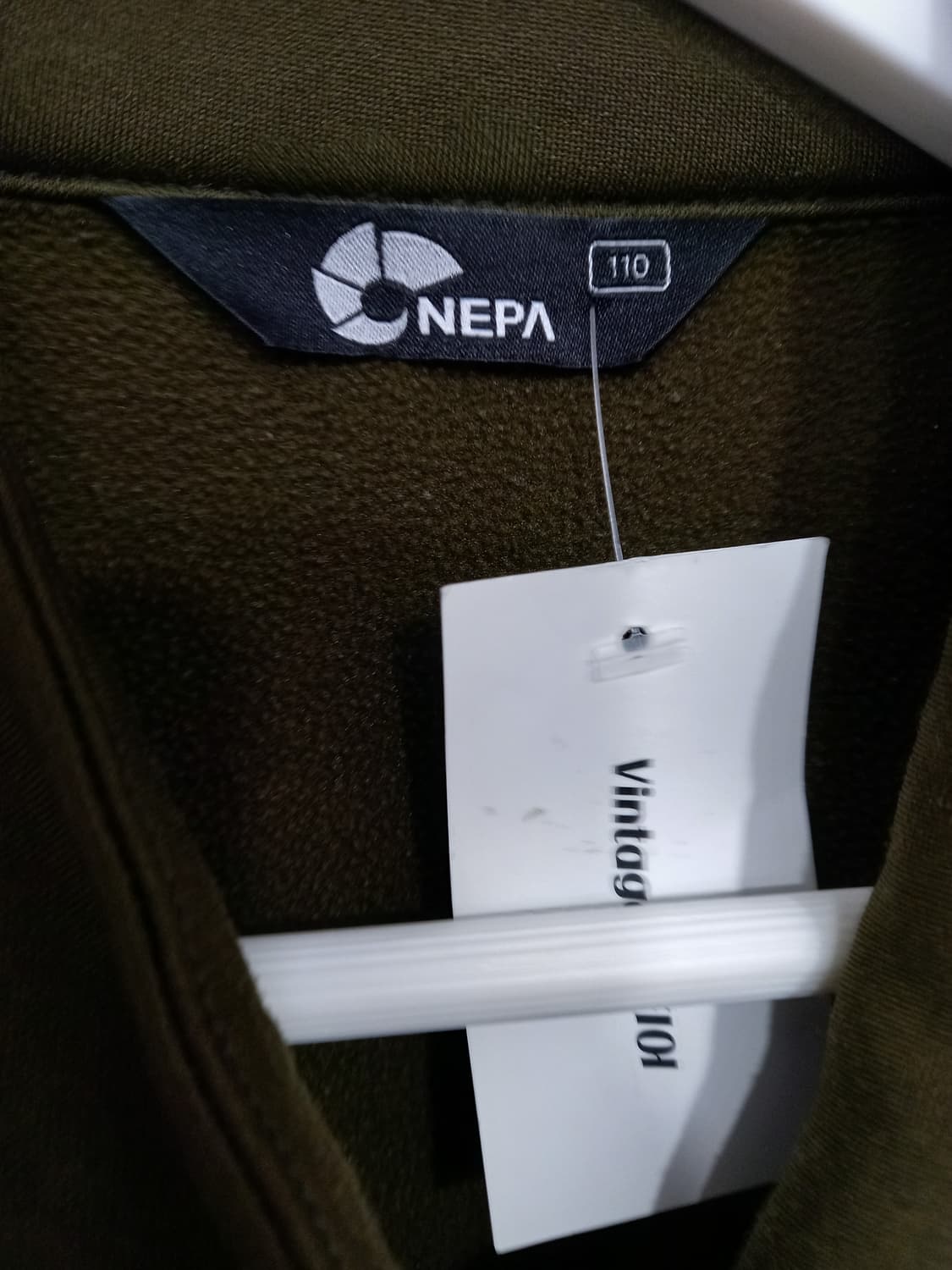 네파 티셔츠 상품이미지3