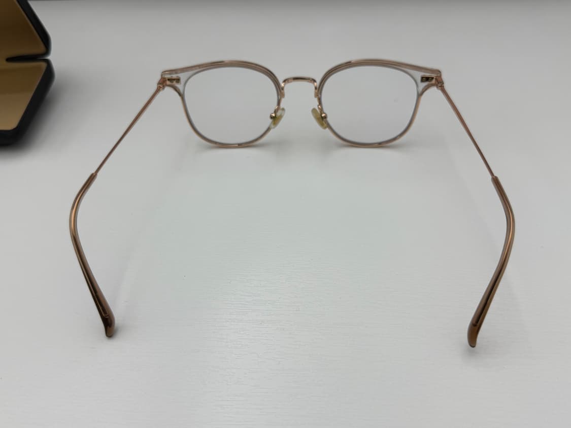 젠틀몬스터 ALIO 알리오 하금테 상품이미지3