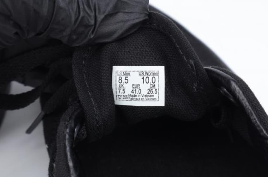 반스 스니커즈 상품이미지5