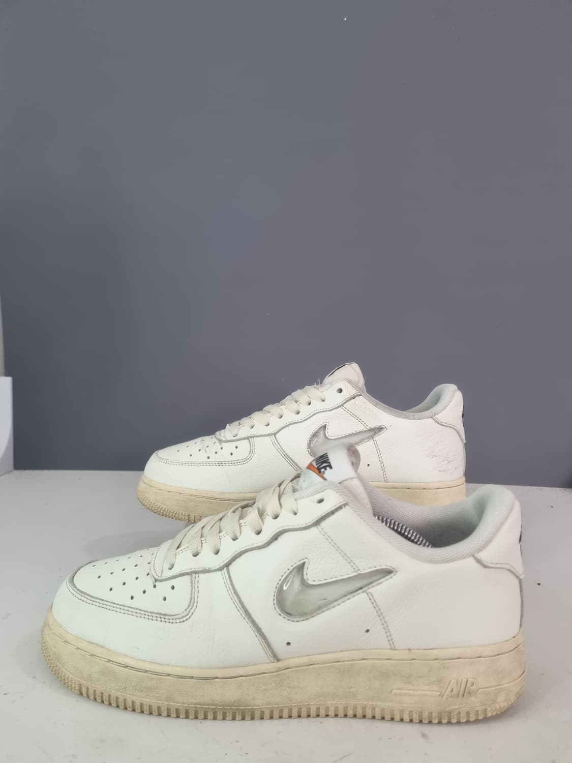 260 나이키 에어포스07 상품이미지2