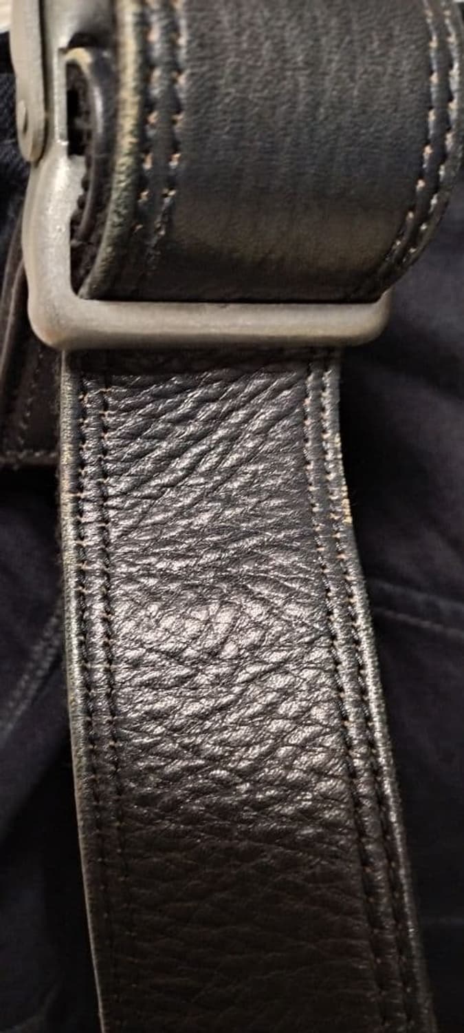 25aw D.LANDS OVERDYED SHOULDER bag 상품이미지5