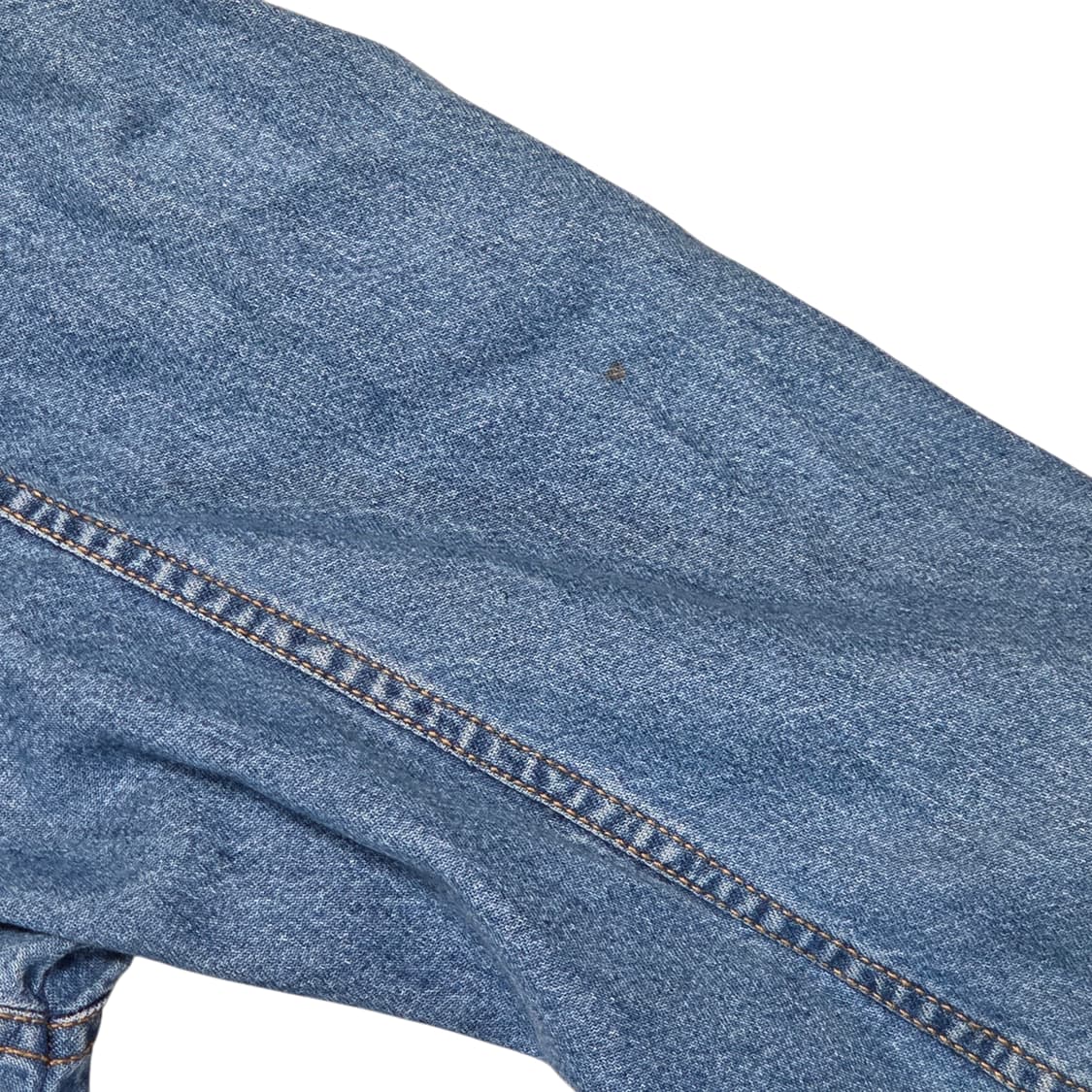 Levi's  리바이스 L 빈티지 데님 셔츠 상품이미지4