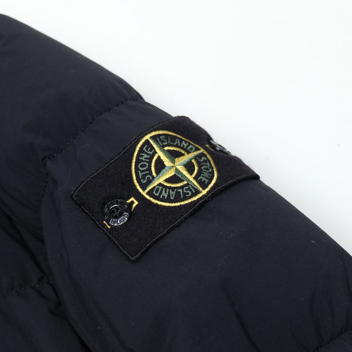 garment dyed organic feel tela ny down 상품이미지3