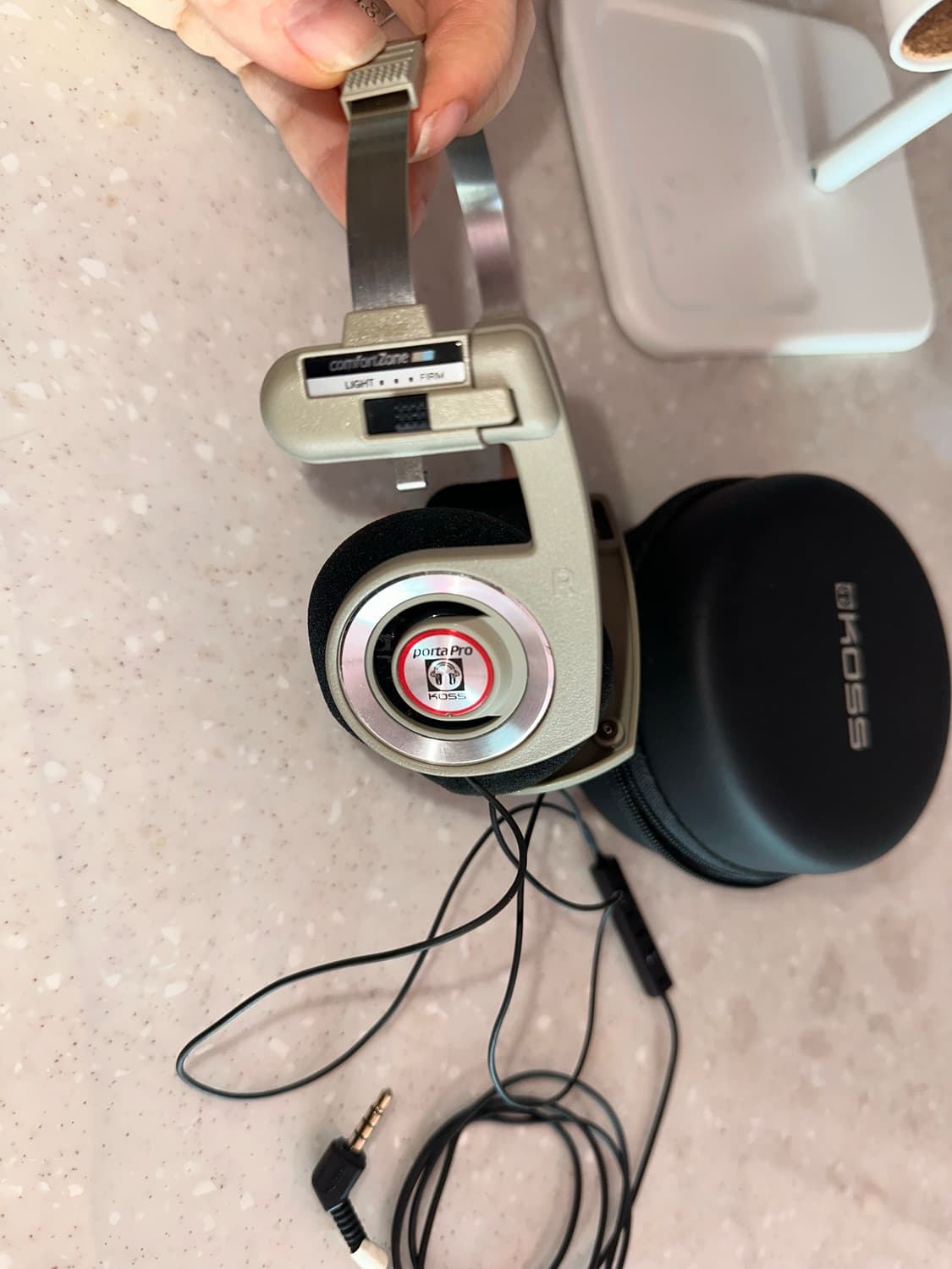 KOSS  헤드폰 상품이미지5