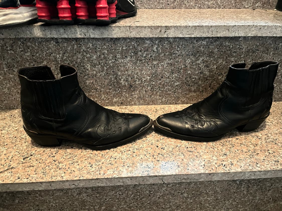 웨스턴부츠 상품이미지3