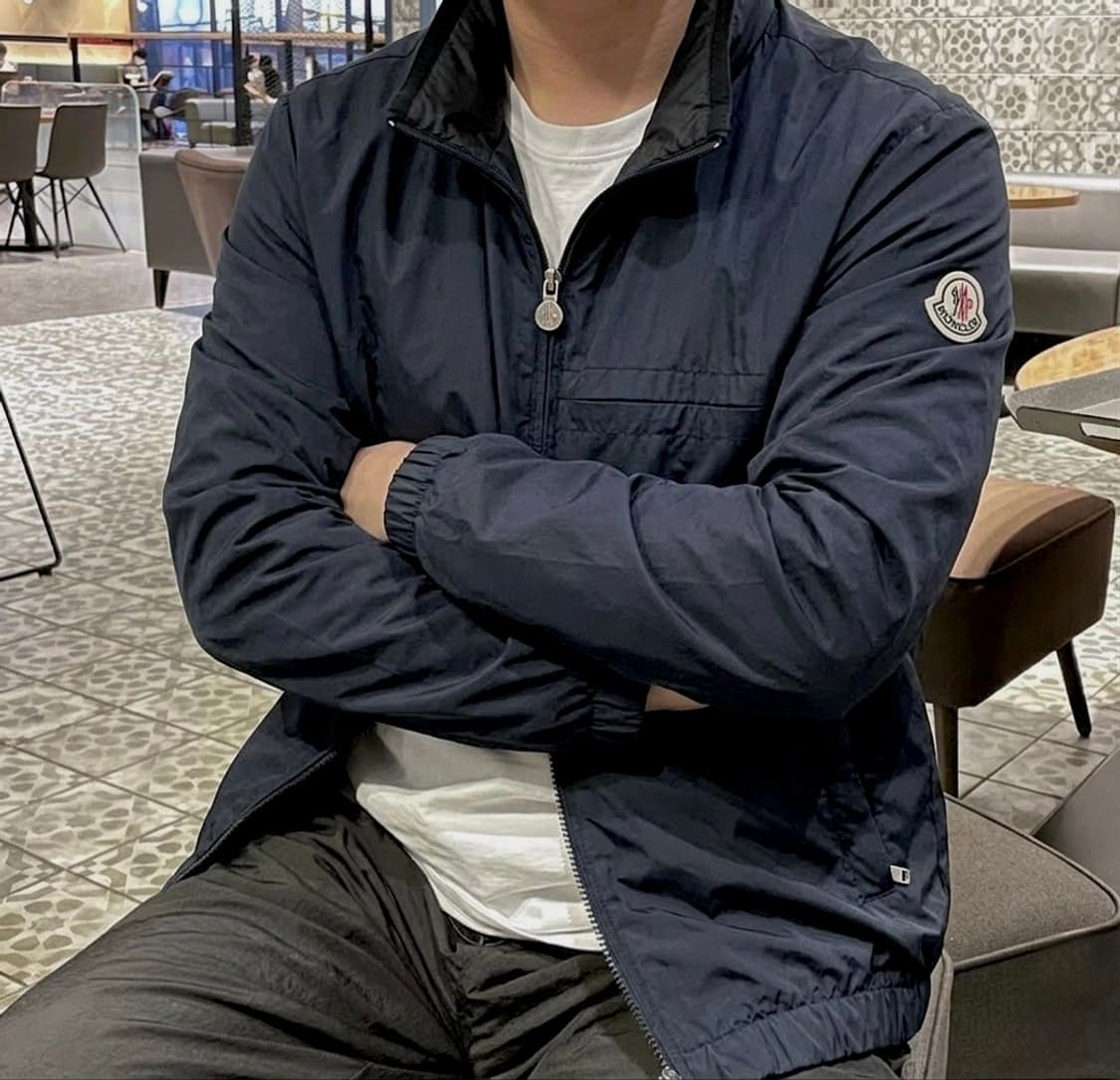 몽클레어 바람막이 3(100) 상품이미지1