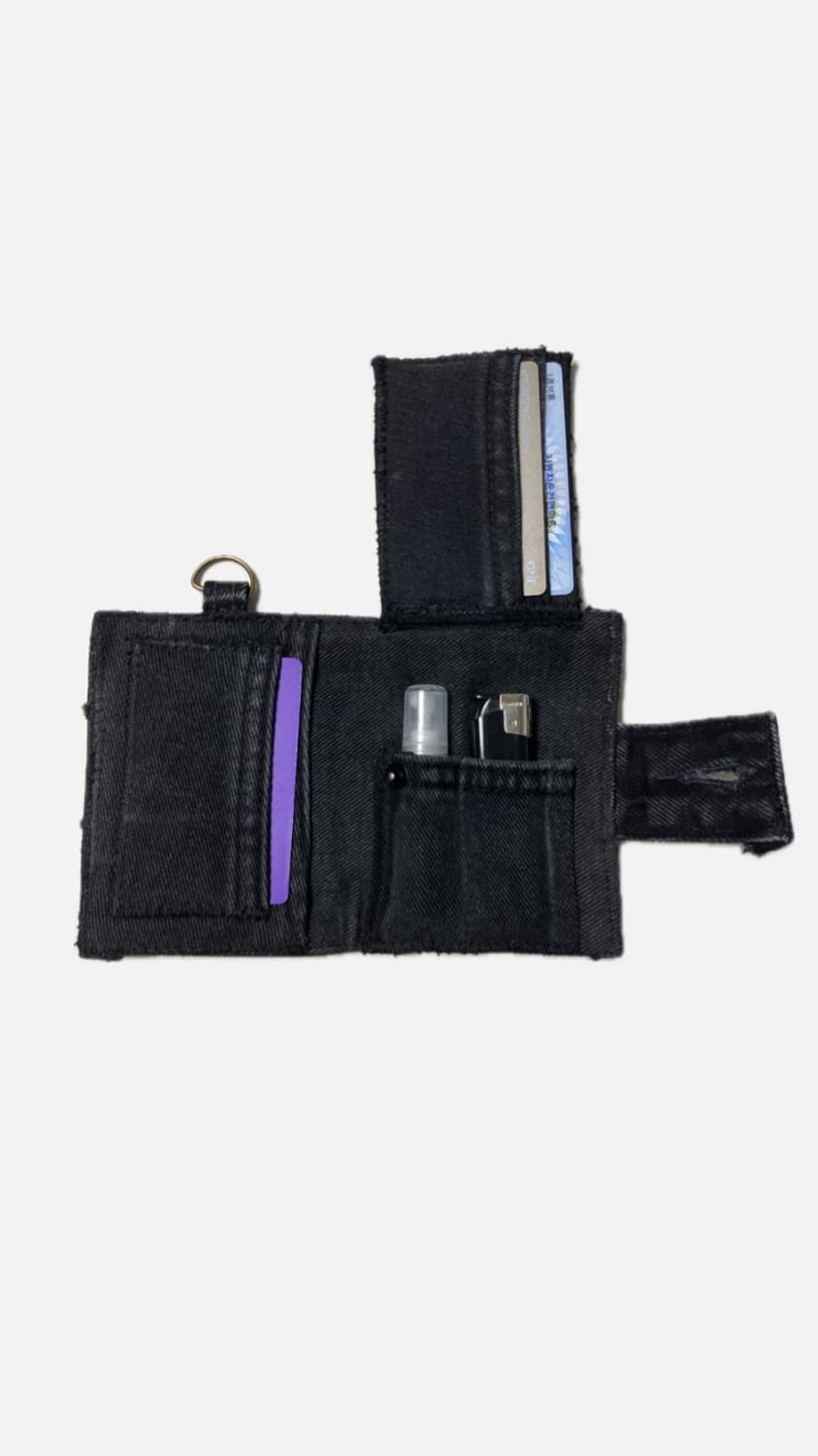 Tot0_ [Levis multi wallet_47] 상품이미지5