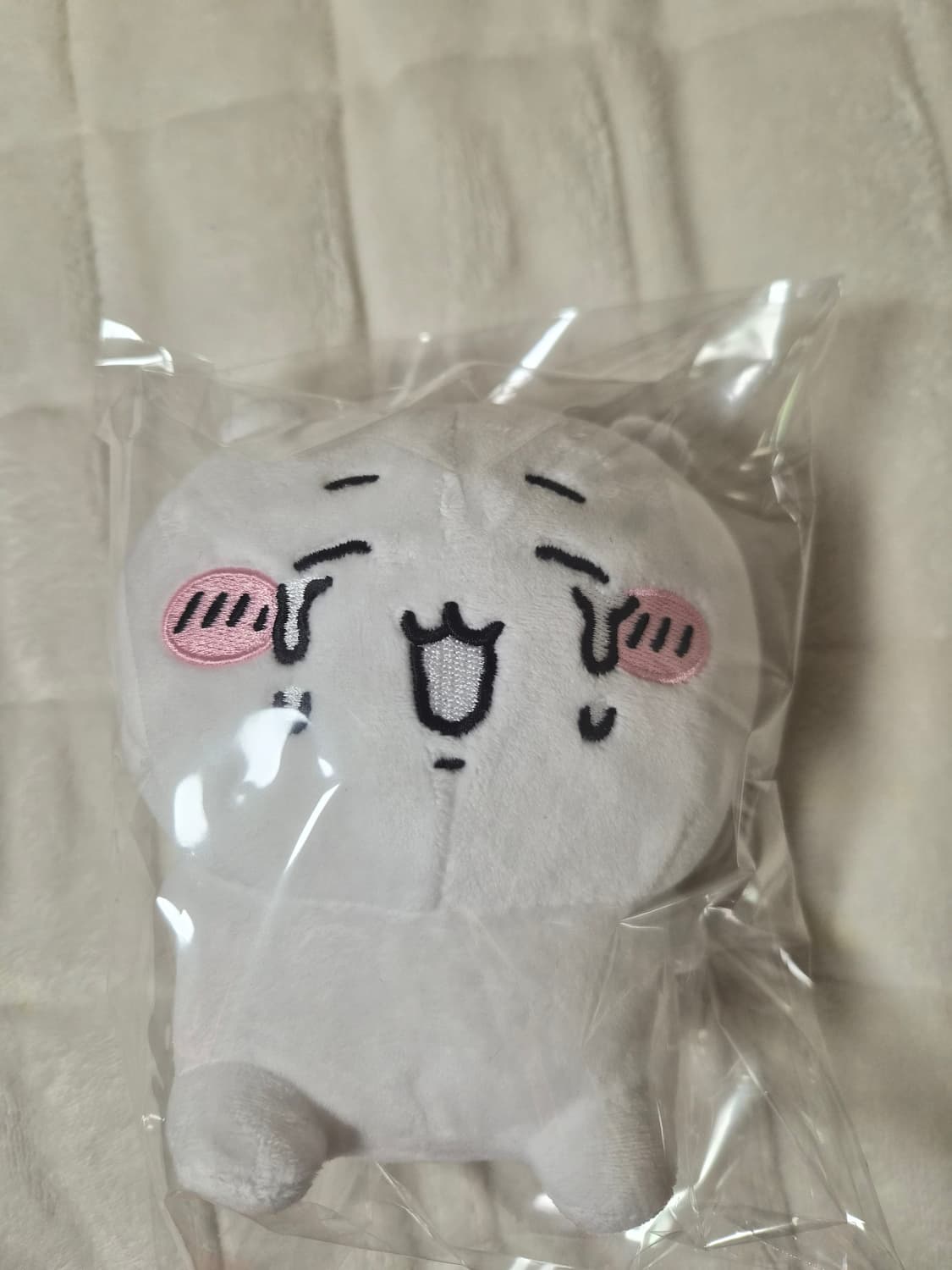 눈물 치이카와 인형 상품이미지1