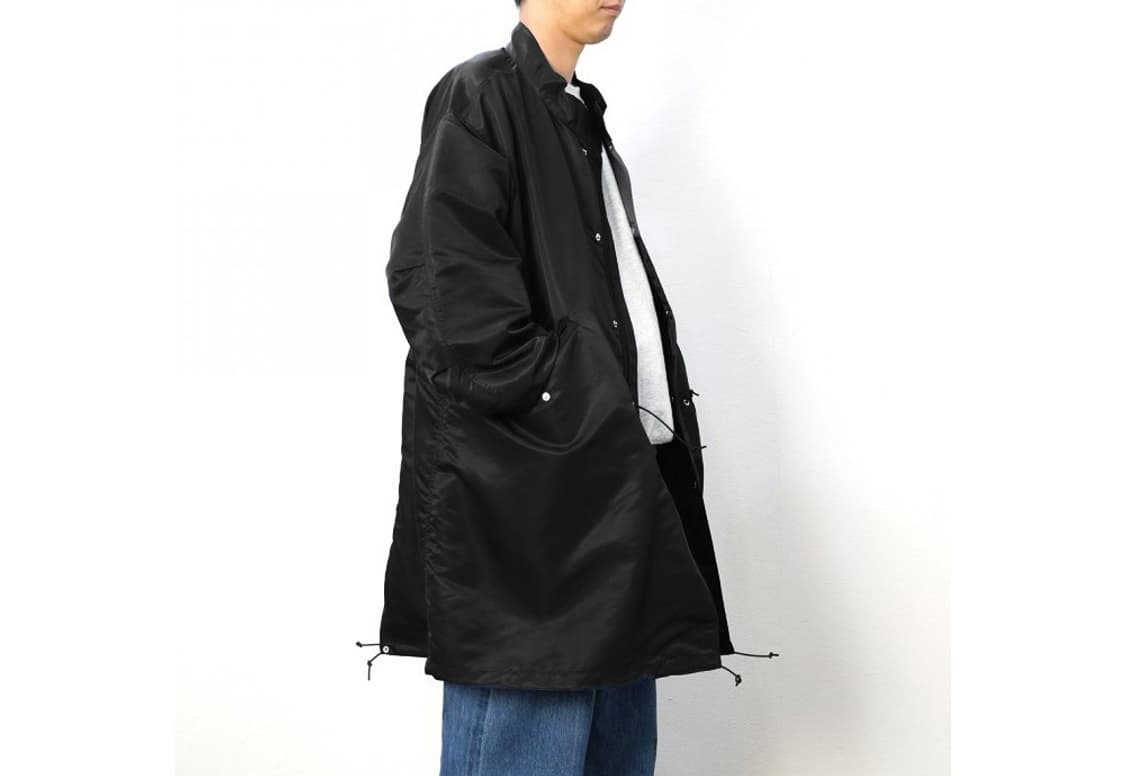 Powderhorn Mountaineering MODS COAT 상품이미지3