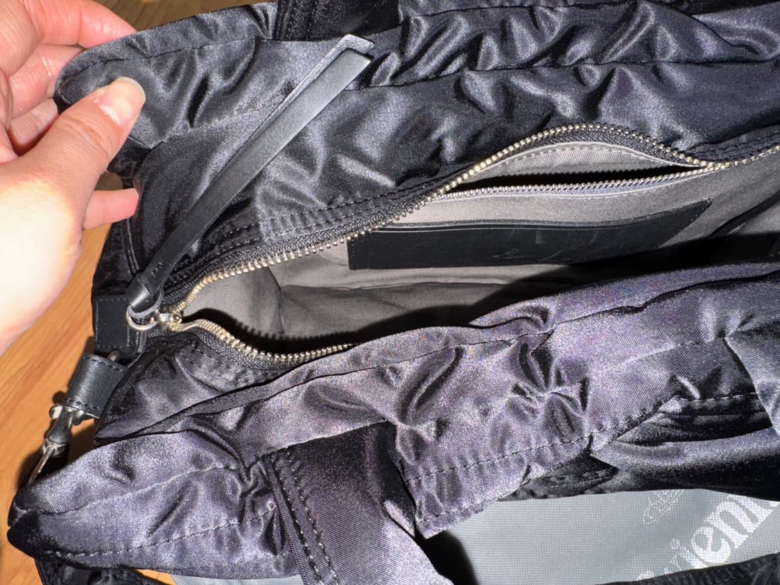 비비안웨스트우드 패딩백s 상품이미지5