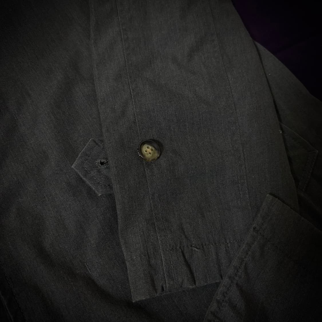 THE NORTH FACE Purple Label Balmacaan Co 상품이미지5