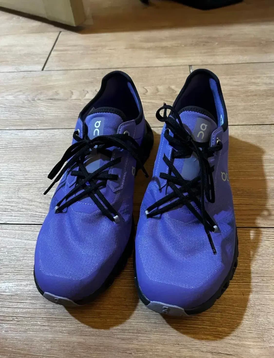 온러닝 클라우드x3 285 상품이미지1