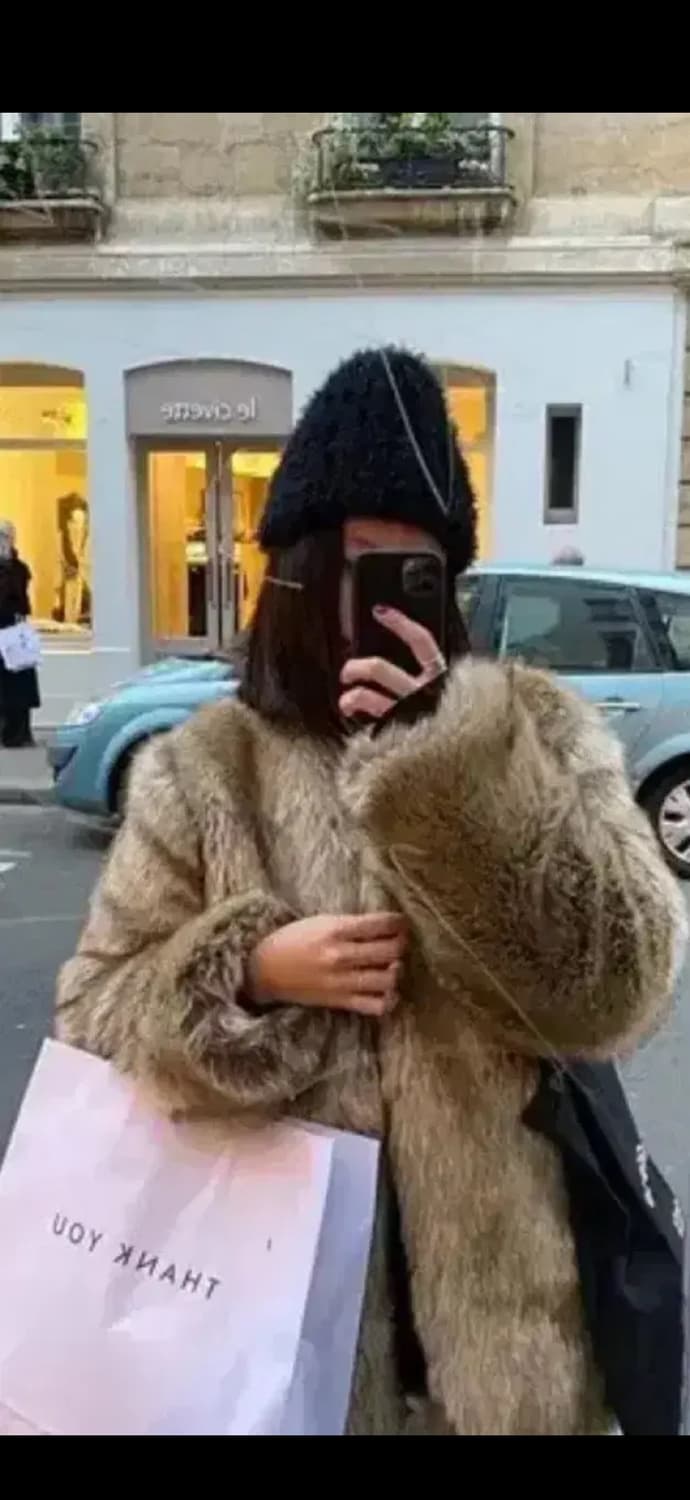 에들에이 퍼자켓 상품이미지1