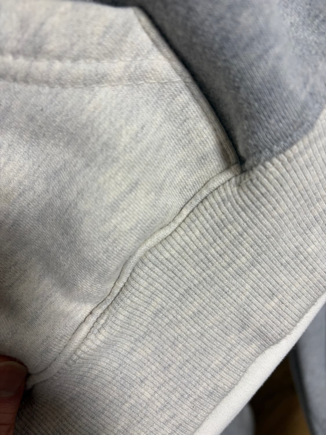 아이앱 스튜디오 후드 듀얼 그레이 상품이미지4