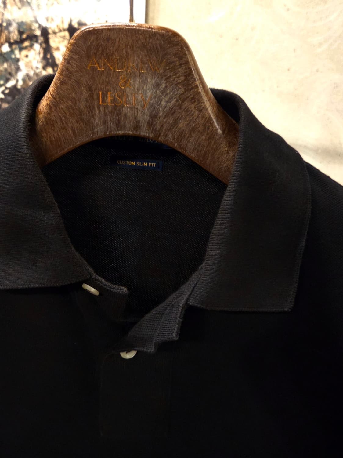 폴로랄프로렌 PK 티셔츠 상품이미지6