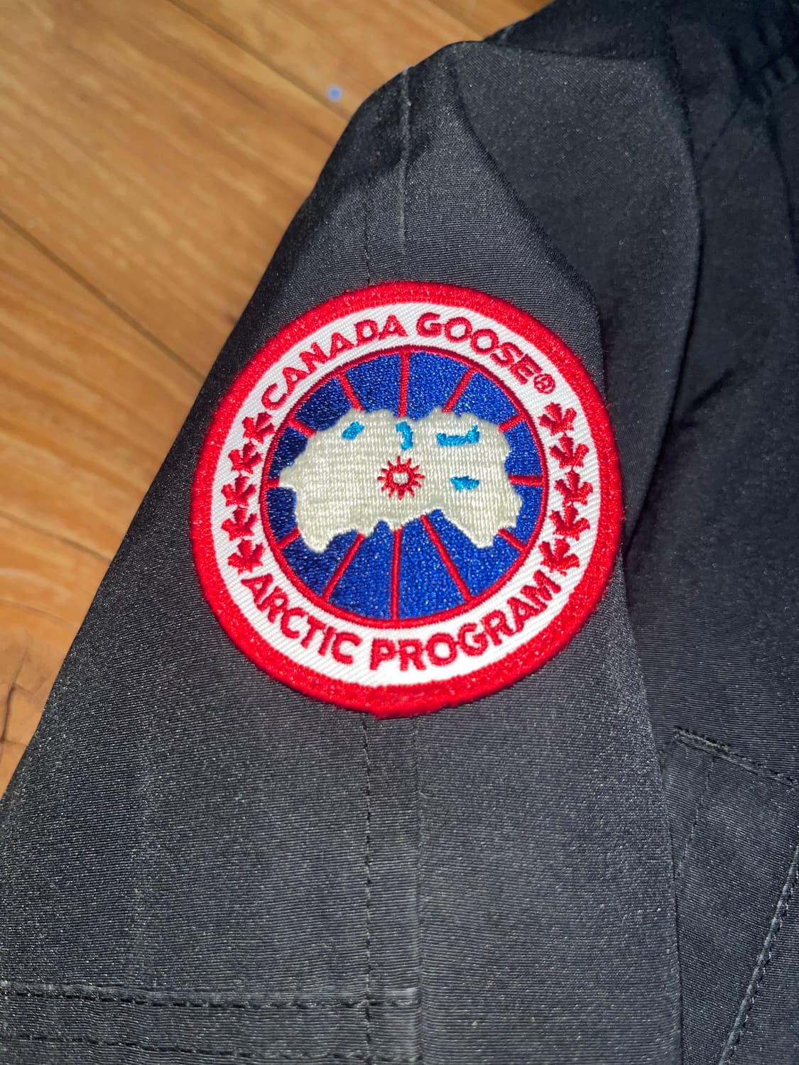 캐나다구스 칠리왁 2xs 상품이미지2