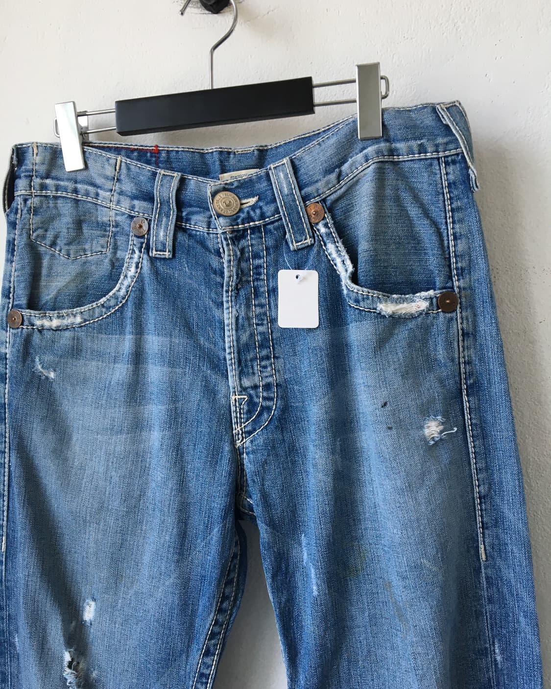True religion denim pants 상품이미지4