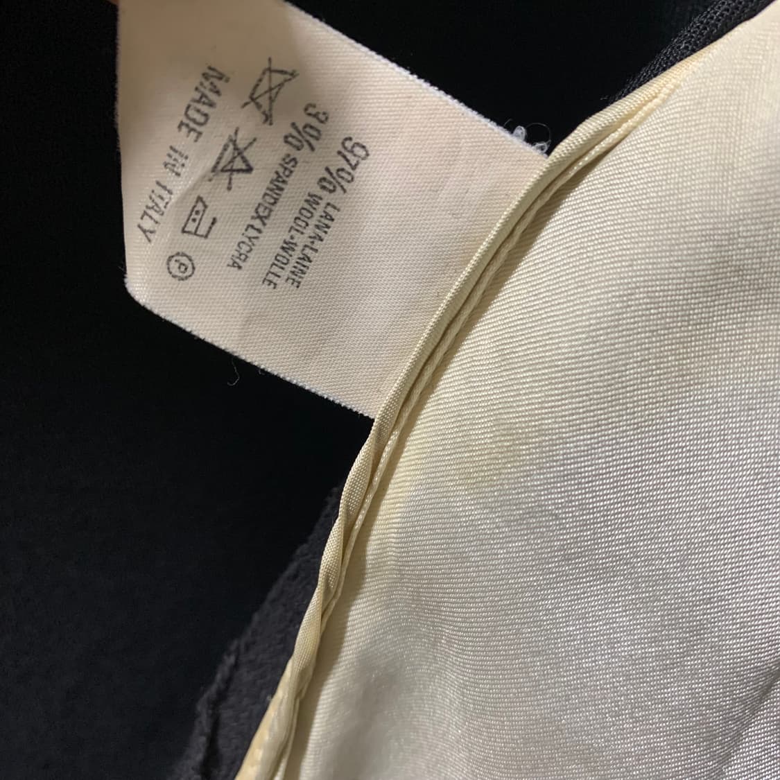 Vivienne westwood 울 자켓 상품이미지9