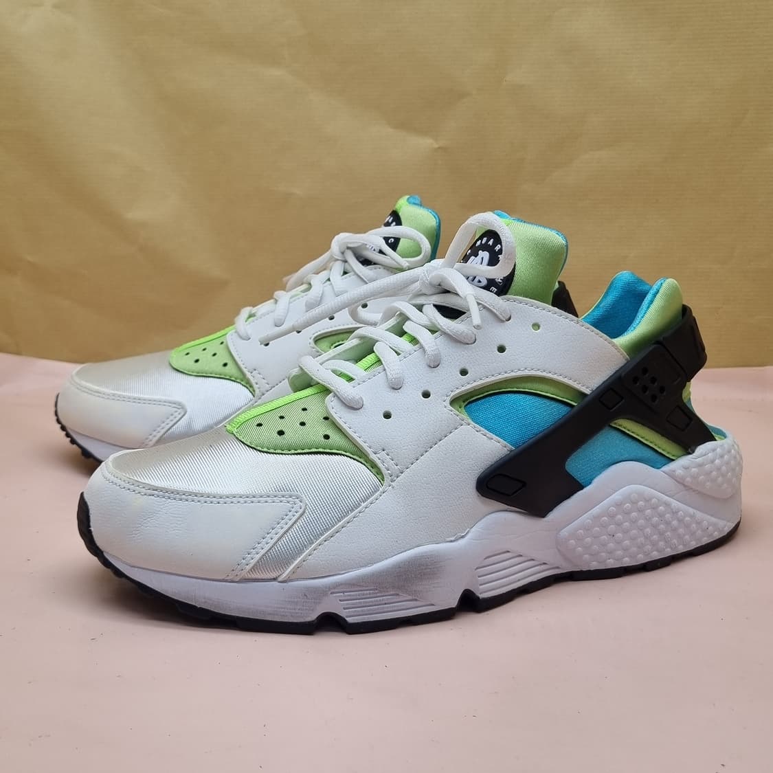 나이키 에어허라취 남성운동화280 상품이미지1