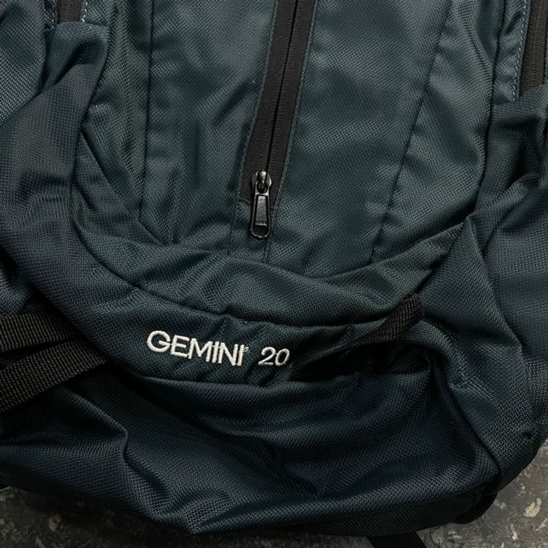 노스페이스 GEMINI 백팩 상품이미지2