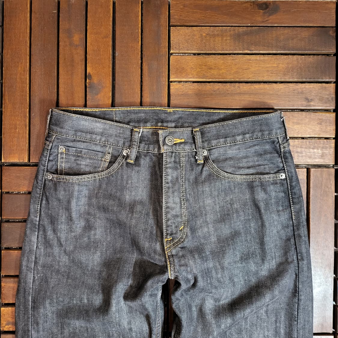 리바이스 청바지 505 (32) 상품이미지2