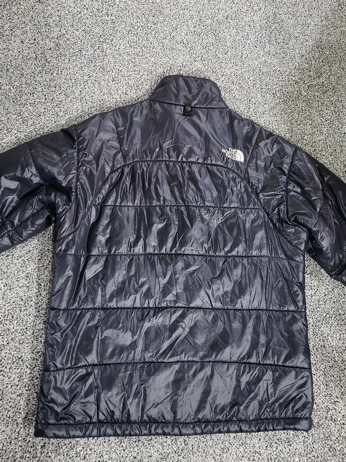 노스페이스 패딩 점퍼 상품이미지4