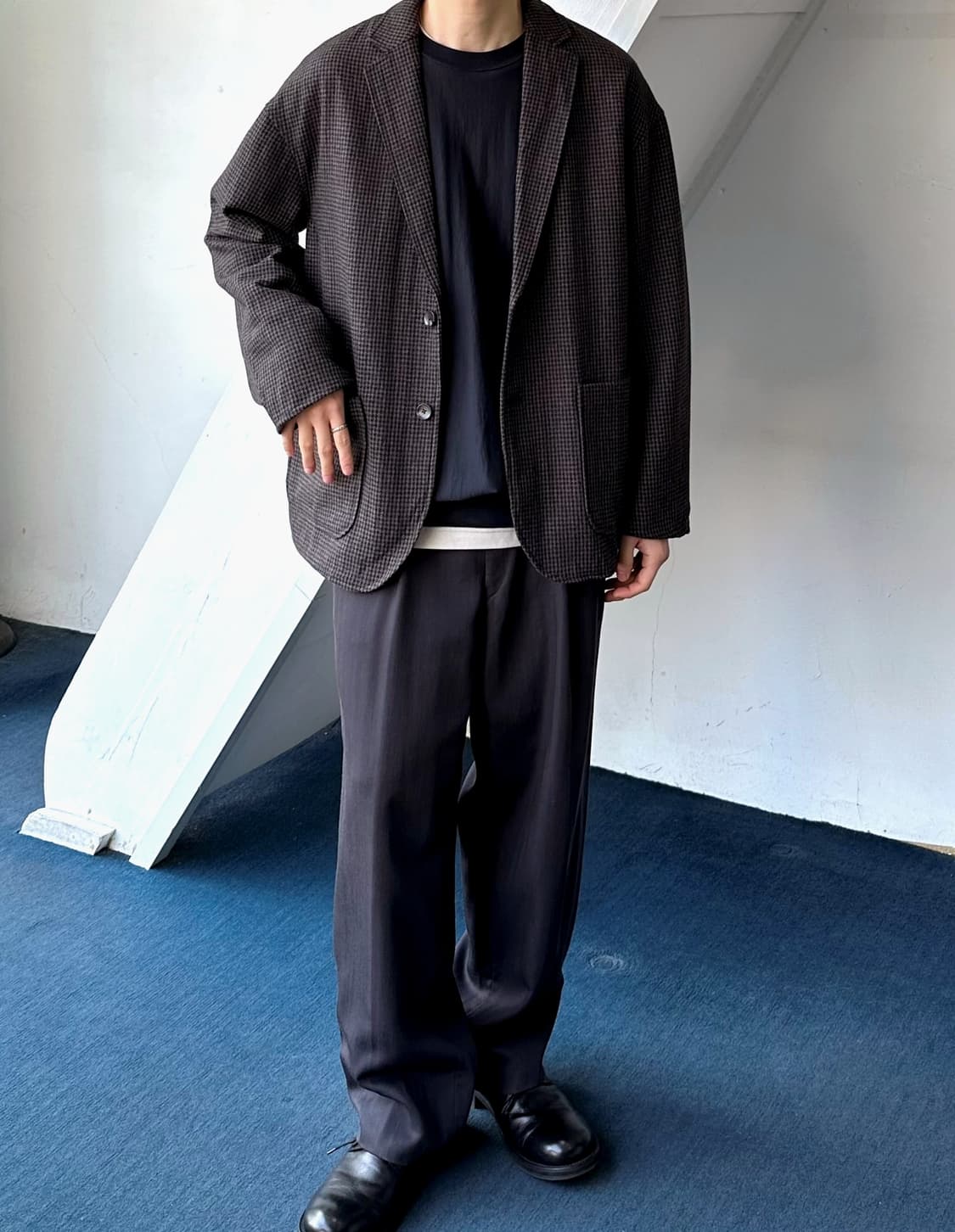 Beams × PENDLETON 상품이미지6