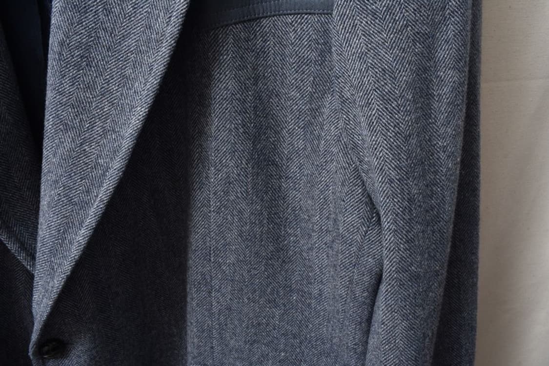 펜들턴 웨스턴 울 블레이저 자켓 48 M0172 상품이미지5