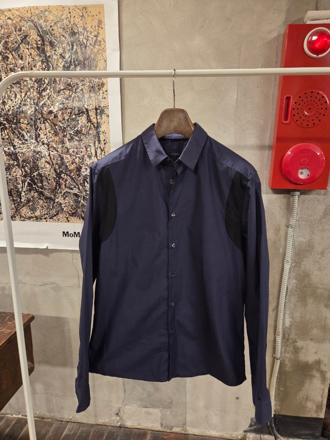 폴스미스 셔츠 상품이미지9