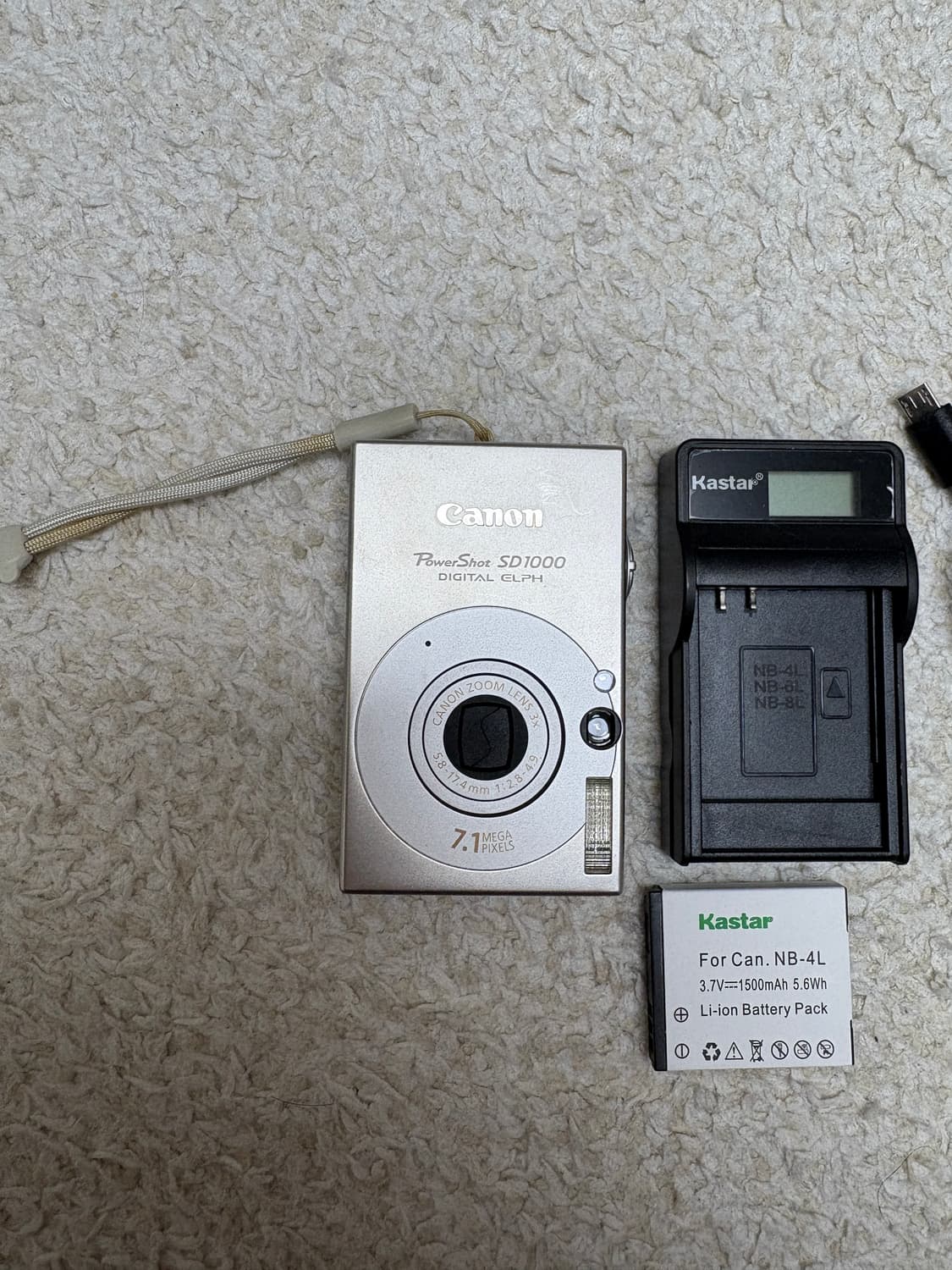 캐논 익서스70 Canon ixus70 상품이미지2